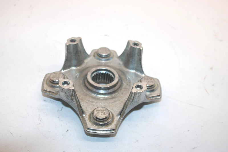 10 ArcticCat Atv 700Efi4x4AutomaticOem Wheel Hub With DIsc Mount 1502-462 AA10
