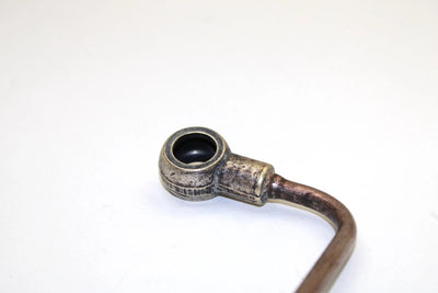 1997 Yamaha  Kodiak 400 Oem Delivery Pipe 2 1YW-13171-01-00 Q3982