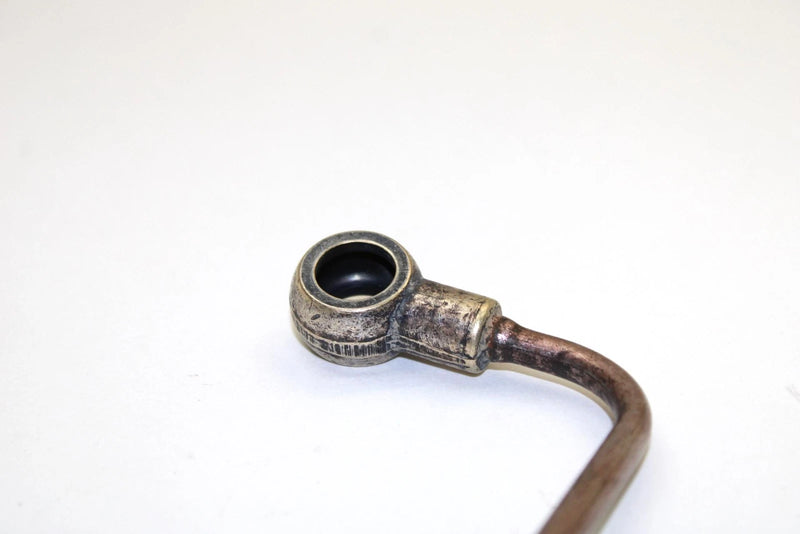 1997 Yamaha  Kodiak 400 Oem Delivery Pipe 2 1YW-13171-01-00 Q3982