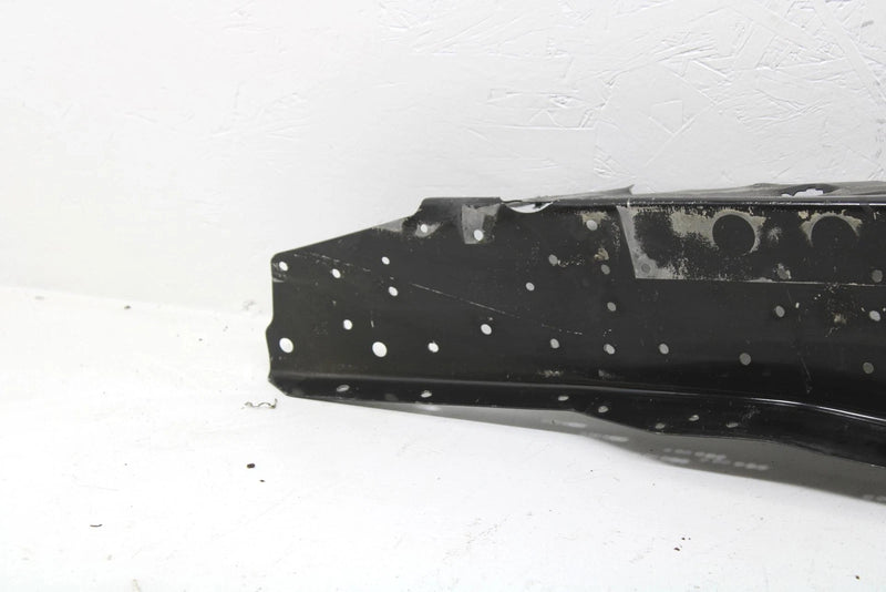 2007 Yamaha Attak Gt Oem Left Rear Tunnel 8FP-21940-01-00 SY135