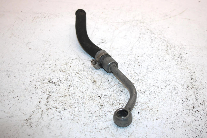 1998 Polaris Magnum 425 4x4 Oem Engine Oil Line 7052152 AP161