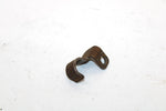 1987 Suzuki Quadrunner 250 Oem Left Mid Brake Hose Guide 59276-19B02 AS22