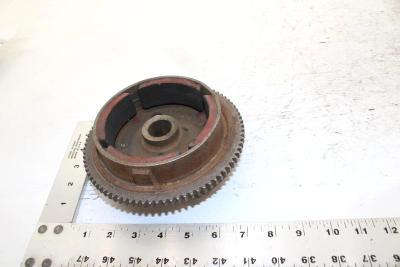 1997 Polaris Sport 400l Oem Flywheel FF95 3084784 AP214