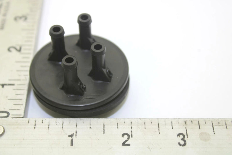 Polaris OEM Gas Tank Drop Tube Holder 5431347 Q447