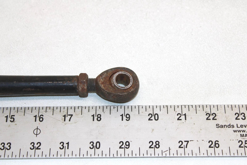 97 Polaris Xc 600 Oem Lower Radius Rod W/End 1822458-067 SP186