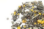 1988 Sea-doo Sp Oem Nut Bolt Spacer Washer Hardware Kit JS34