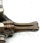 2022 Can-Am Defender HD10 OEM Crankshaft W/Connecting Rods 420219865 XB0