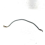 88 Polaris Trail Boss 250 2x4 OEM Engine To Battery Ground Cable 4010066 AP128