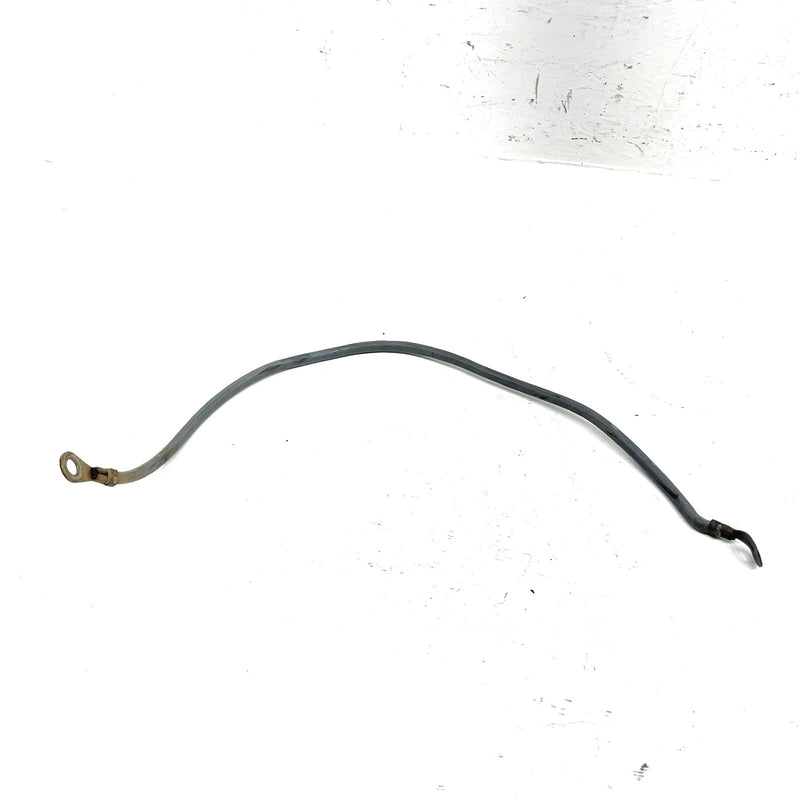 88 Polaris Trail Boss 250 2x4 OEM Engine To Battery Ground Cable 4010066 AP128