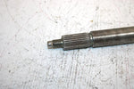 01 Polaris Sportsman 90 Oem Rear Axle 0450477 AP61