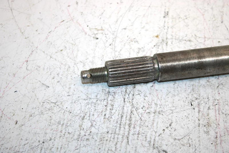 01 Polaris Sportsman 90 Oem Rear Axle 0450477 AP61