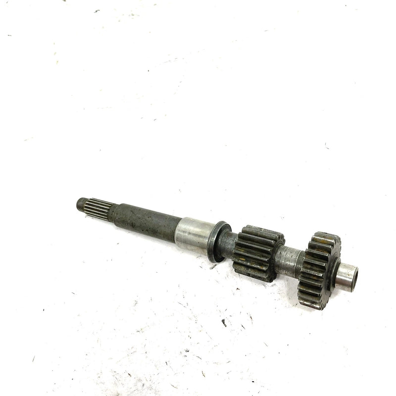2003 Arctic Cat 400 4x4 Automatic OEM Main Transmission Shaft 3402-665 AA35