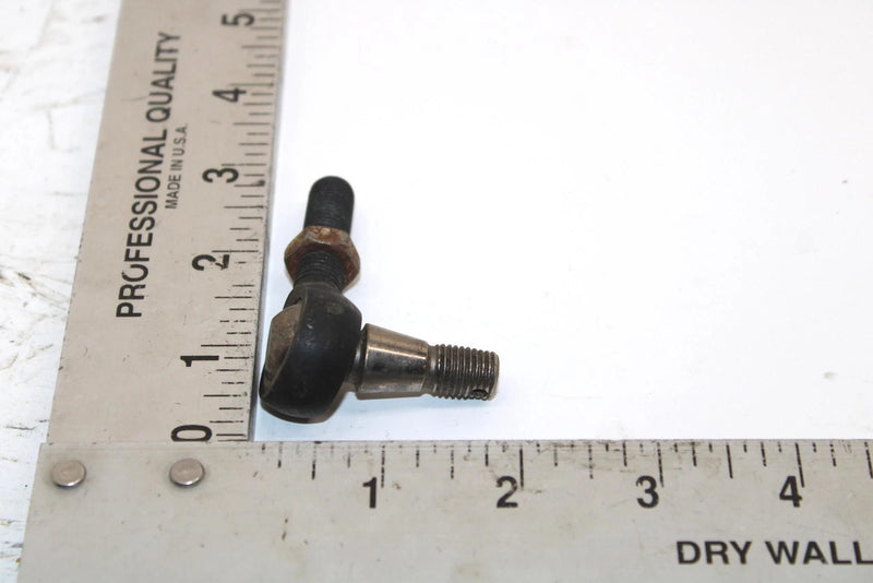 Ski-doo Oem LH Thread Tie Rod End (Beveled) 414799300 Q4761