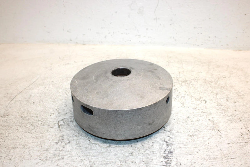 1998 Ski-doo Mach 1 700 Oem Primary Drive Clutch 417221600 SS3
