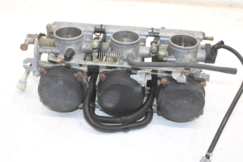 2005 Yamaha Rs Vector Er Oem Carburetor Assembly 8ES-14900-02-00 SY59