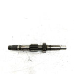 null Honda FourTrax 200 TRX200SX OEM Main Transmission Shaft 23211-HB3-000 AH91