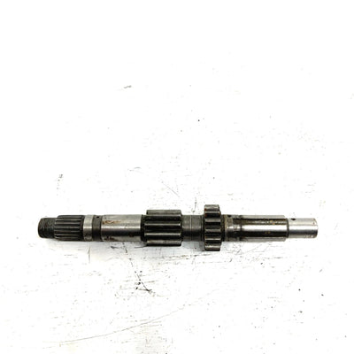 null Honda FourTrax 200 TRX200SX OEM Main Transmission Shaft 23211-HB3-000 AH91