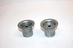 1994 Yamaha Vmax 600 Oem Tall Backup Plate Pair 8AB-23788-00-00 Q5621