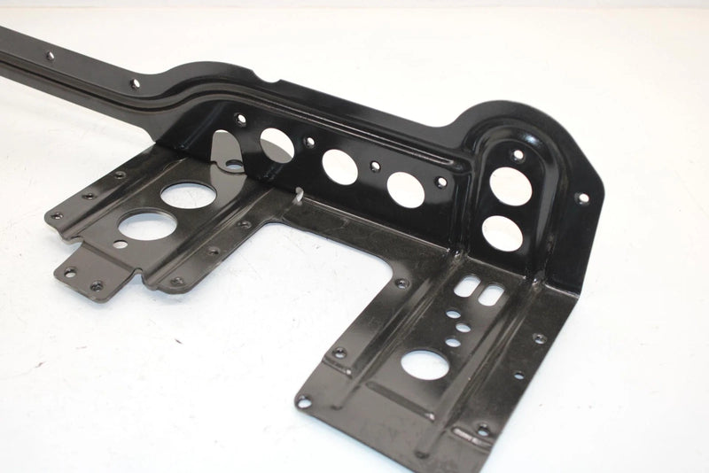 01 Ski-doo Mxz 700 Trail Oem Left Slide Bracket 518319743 SSS