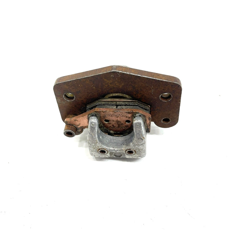 2004 John Deere Trail Buck 650 OEM Right Brake Caliper 705600118 AJ1.1