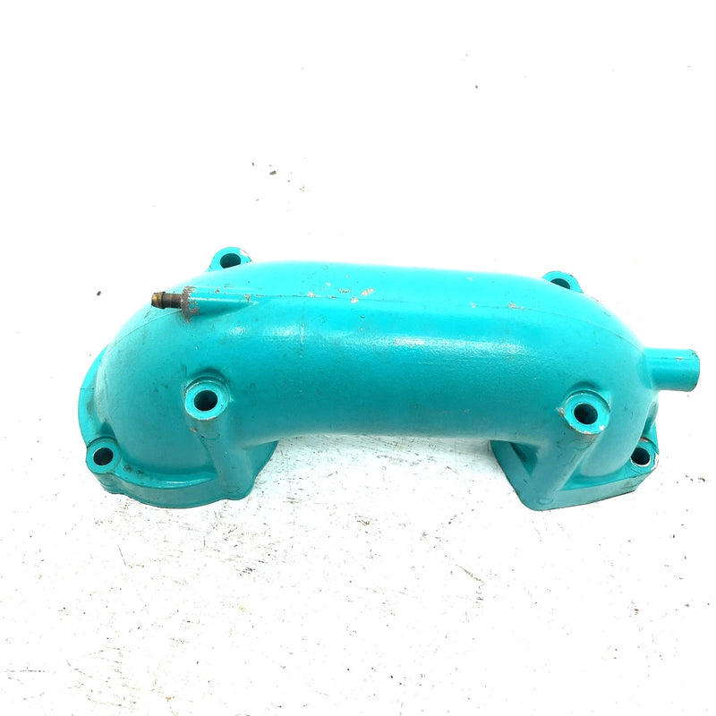 95-97 Kawasaki Jet Ski 900 ZXi OEM Exhaust Pipe 18049-3753 JK1