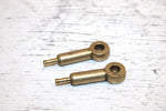 1998 Ski-doo Formula 500 Oem Oil Pump Check Valve Pair 420956010 SS1