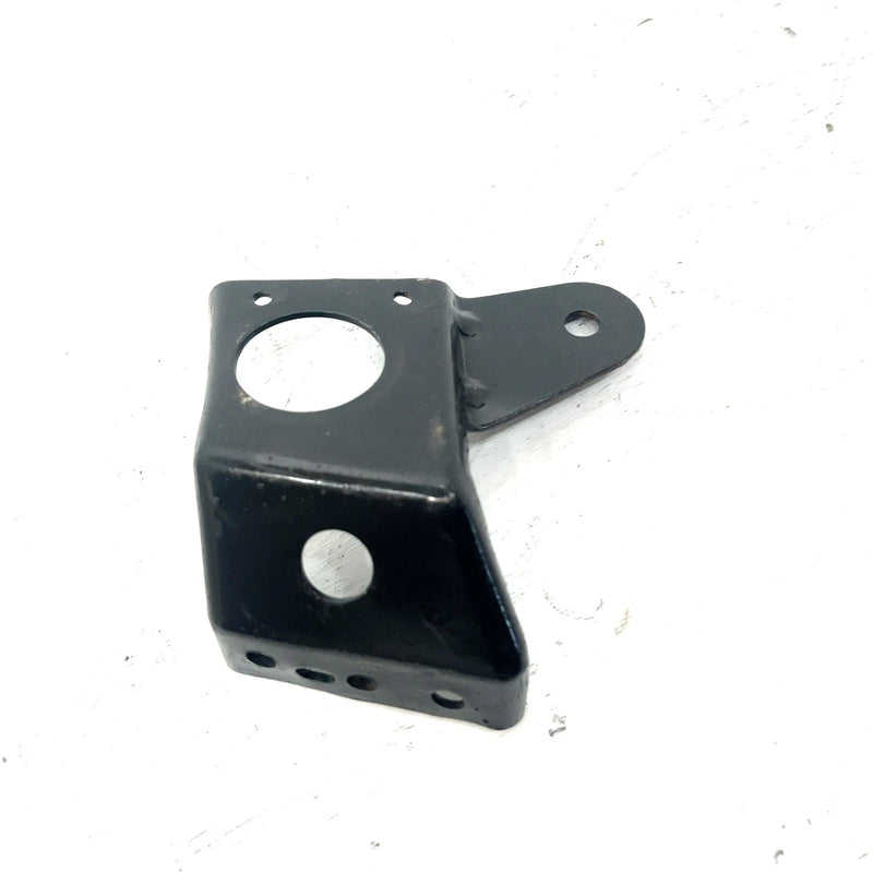 07-08 Can-Am Outlander 650 4x4 XT HO EFI OEM Left Anchor Plate 705000692 AB17