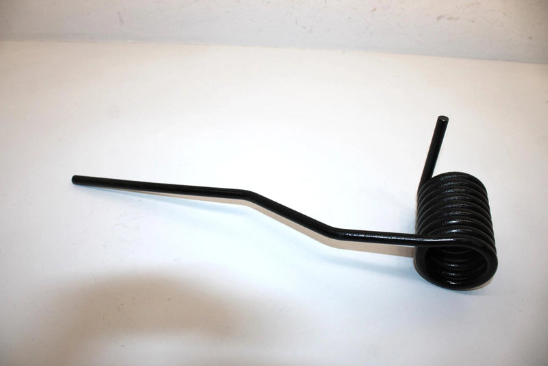 94 Polaris Indy Trail  Oem Right Suspension Spring Black 7041336-067 SPS