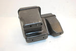 1989 Polaris 400 Oem Airbox Set 5430920 5430955 SP23
