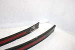 87 Polaris 400 Oem Front Side Bumper Set 5510149 5510148 SP63