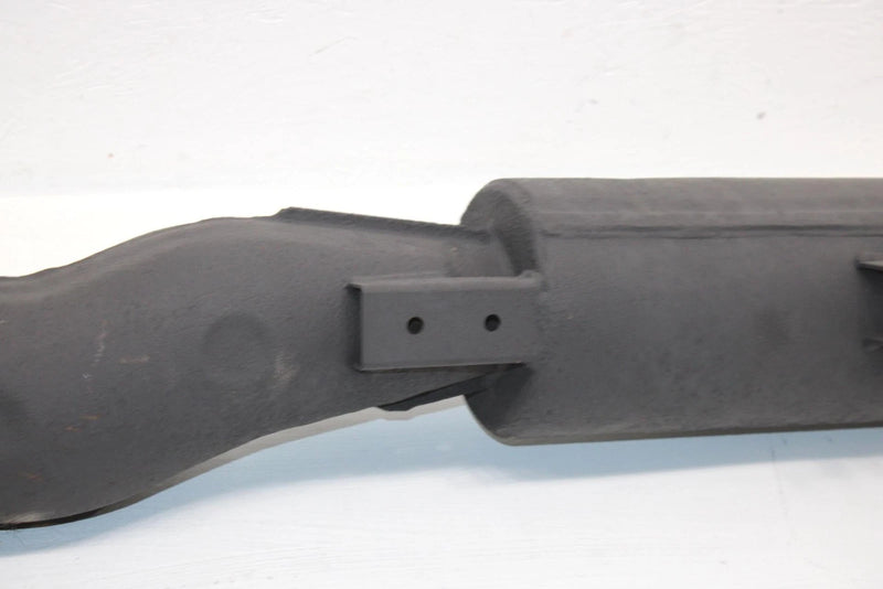 1991 Polaris Trail Boss 350l Oem Exhaust Muffler 1260547 AP175