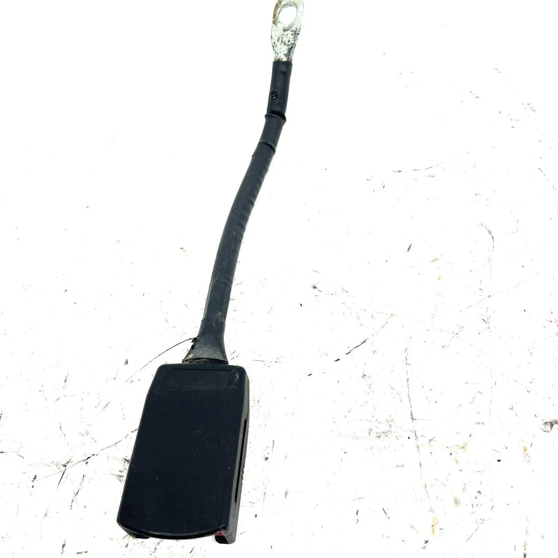 08-09 Kawasaki Teryx 750 KRF750A 4x4 OEM Seatbelt Buckle 53061-0002 XK0