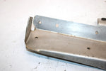 11 Polaris 550 Iq Shift Oem Rear Tunnel Closeoff 5252020 SP191