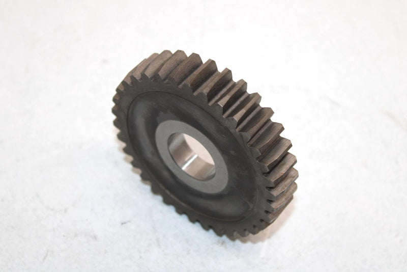 03 Suzuki Vinson 500 Lt-f500f Oem 1st Driven Gear 34T 24311-44D20 AS24