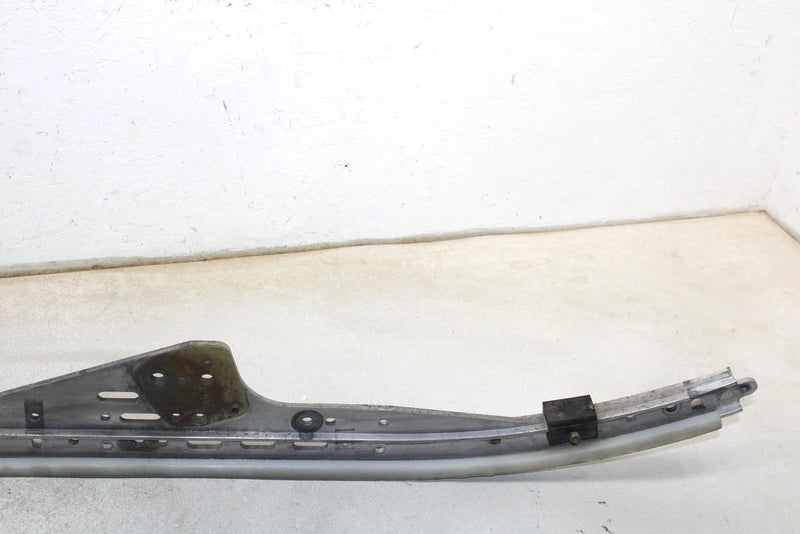 03 Polaris Pro X 600 Oem Left Rear Suspension Skid Rail 1541827 SP5