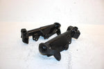1995 Arctic Cat Pantera Oem Steering Knuckle Set 0703-257 0703-256 SA17