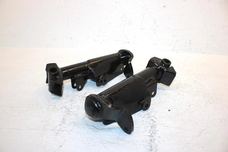 1995 Arctic Cat Pantera Oem Steering Knuckle Set 0703-257 0703-256 SA17