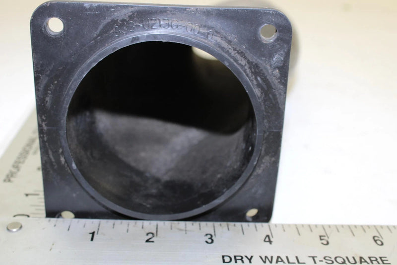 1996 Yamaha Waveventure 700 Oem Ventilator Hose 2 GJ3-U213G-00-00 JY2