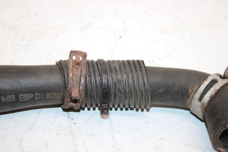 00 Polaris Xc Sp 600 Oem Bypass Out/Tee Hose 5411611 SP140