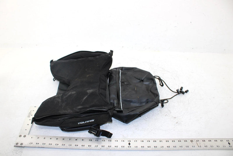 2013 Polaris 600 Rush Pro R Oem Storage Bag SP29