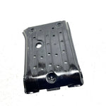 91-02 Suzuki King Quad 300 4x4 OEM Rear Skid Plate 61390-19B02 AS34