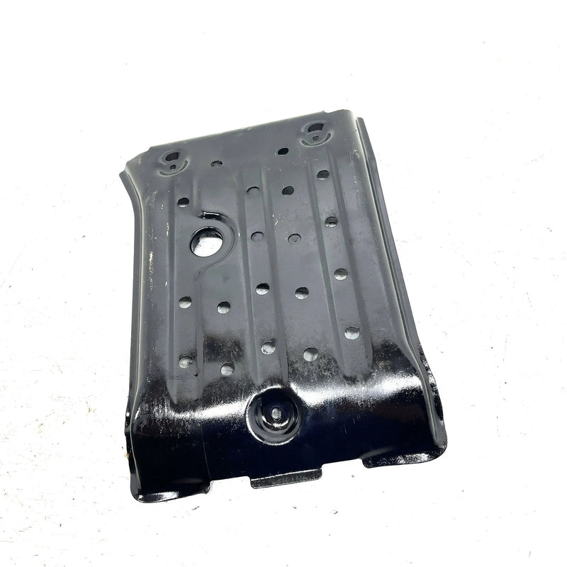 91-02 Suzuki King Quad 300 4x4 OEM Rear Skid Plate 61390-19B02 AS34