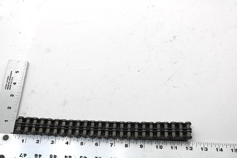 1989 Yamaha Ovation Deluxe Oem Drive Chain 94880-01048-00 SY69