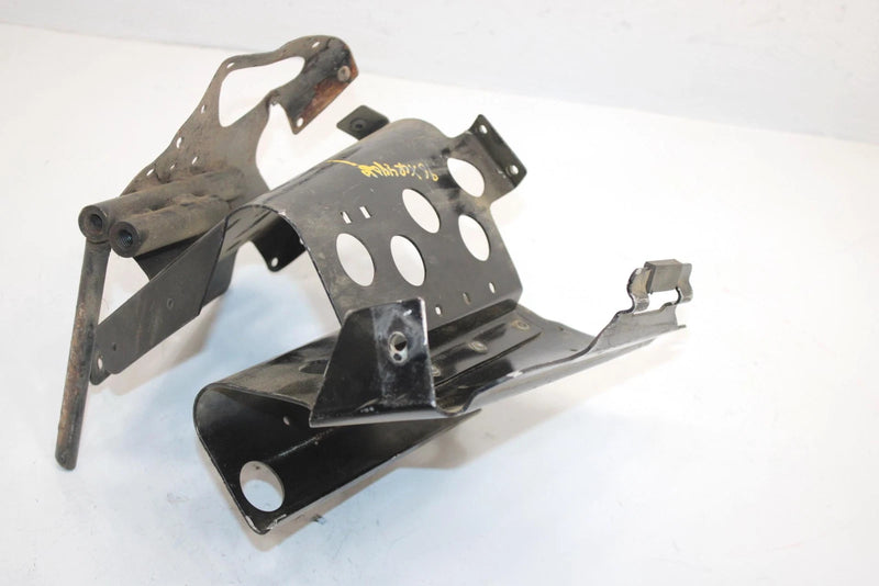 96 Polaris Xcr 440 Sp Oem Left Footwell 1012450 SP1