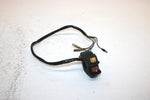 1984 Honda Atc 200 Esa Oem Left Control Switch 35200-958-013 AH60
