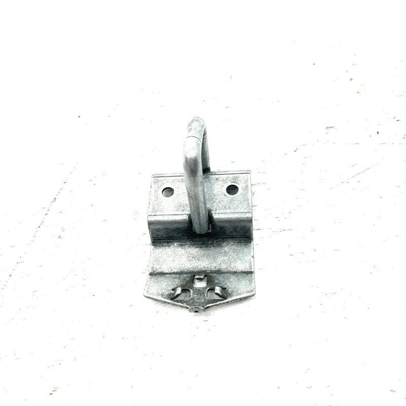 2009 Polaris Ranger HD 700 4x4 EFI OEM Hood Latch 1016431 XP12