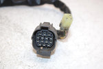 2007 Honda Fortrax 680 Oem Speedometer Cluster 37200-HN8-A61 AH46