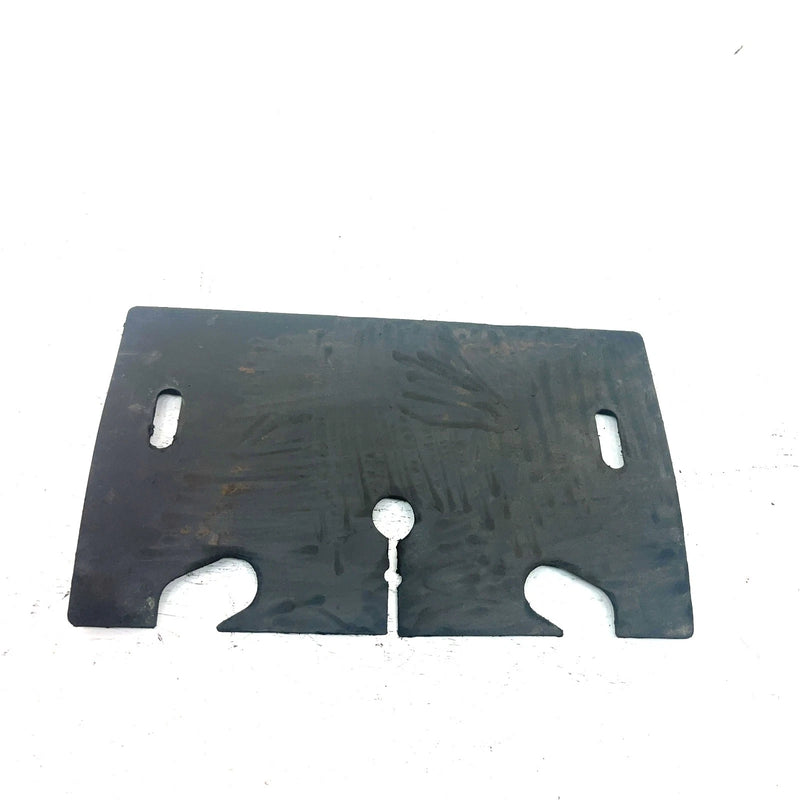 86-87 Polaris Trail Boss 250R OEM Front Splash Shield 5850070 AP245