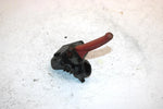 92 Polaris Trail Deluxe Oem Brake Master Cylinder 2050054 SP24