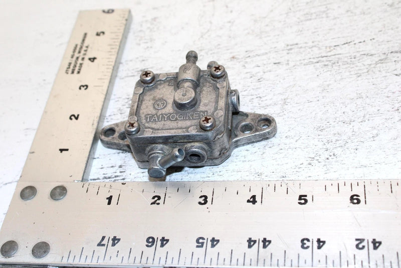 2000 Polaris Classic Touring Oem Fuel Pump 3084590 SP54